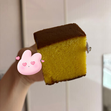 美味しかった💁‍♀️