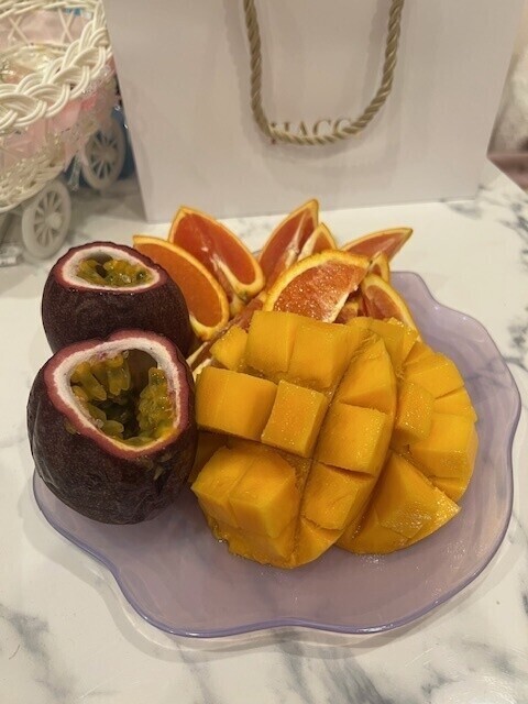 こんばんは🌟