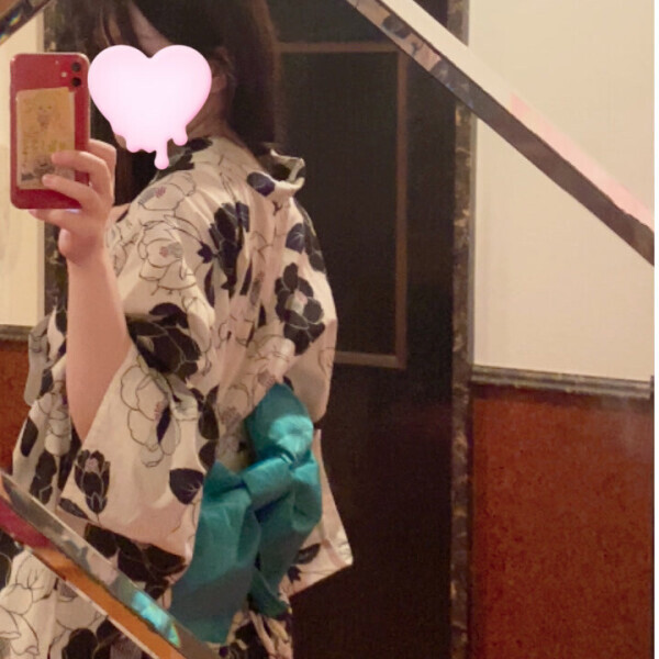 夏デート👫💓