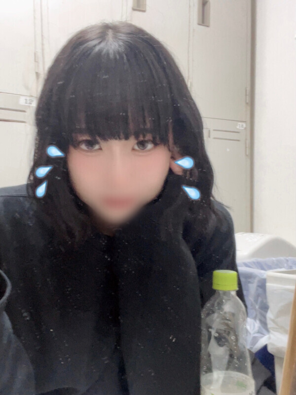会いたかった(TT)