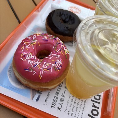おやすみ満喫🍩