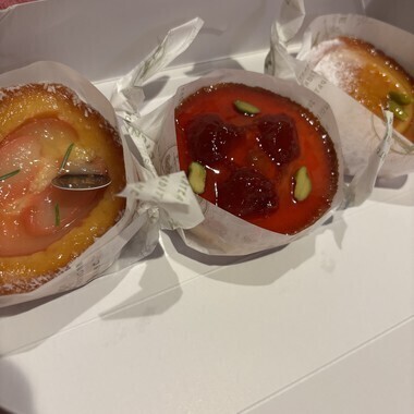 ありがとう😍