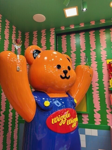 かんしゃ(ㅅ´꒳` )