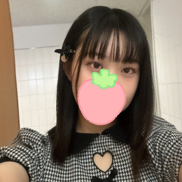 いってきます🎀