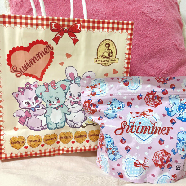 8月前半の出勤日🎀