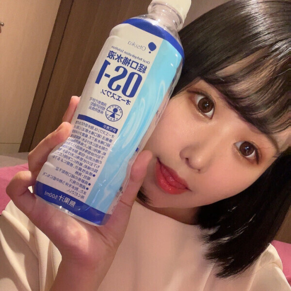 今日も暑いね💦