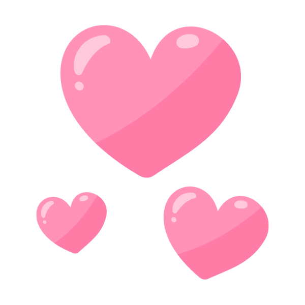 IN💓✨