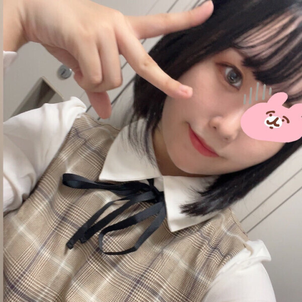 服が可愛い