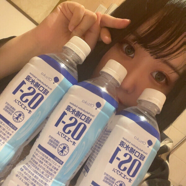 すきすきありがとー！