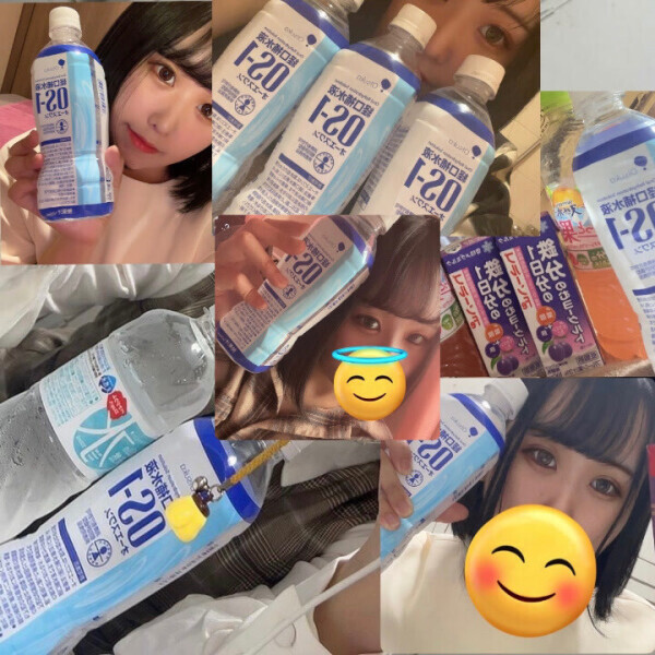 7月ありがと♡