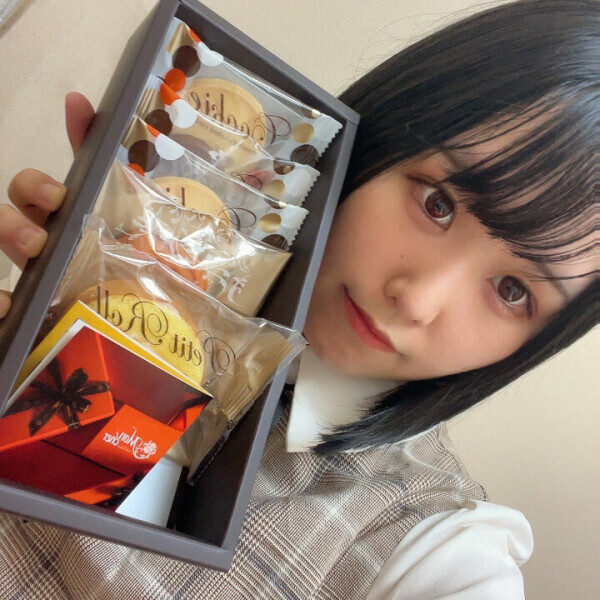 8月もよろしくね❣️