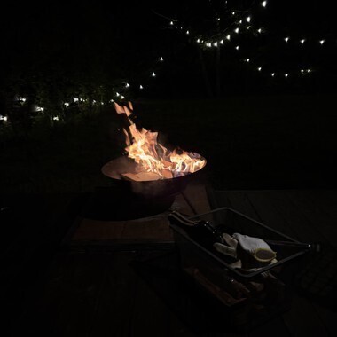 グランピングした！！！