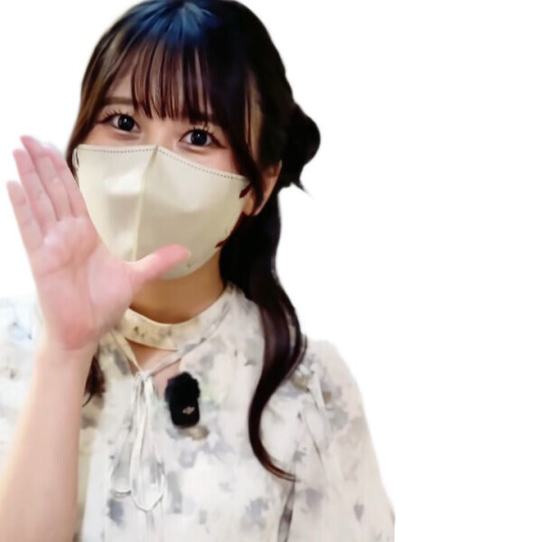 明日の空き状況について🧏‍♀️