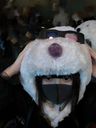 ラストまで‬т т