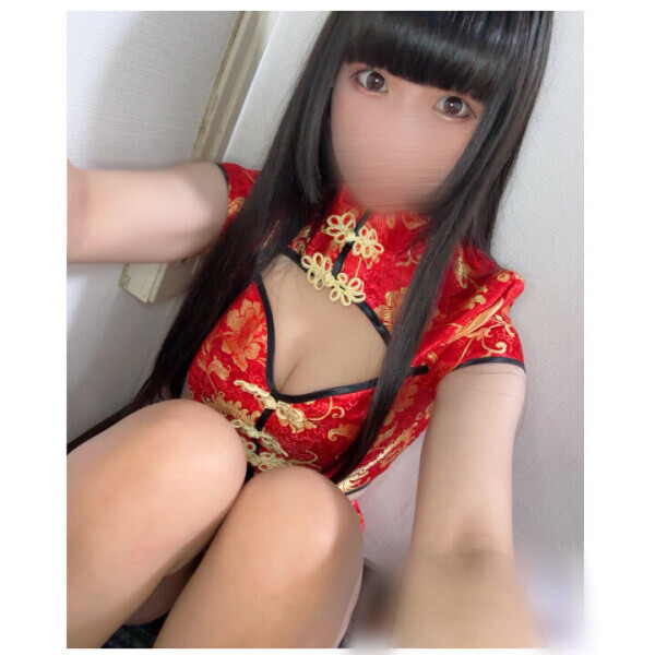 チャイナっ娘♡🐼🇨🇳