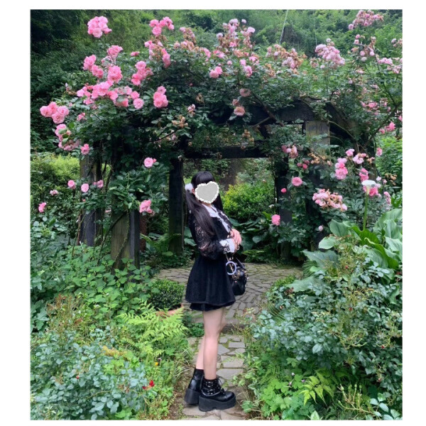 にこにこ楽しい時間を♡