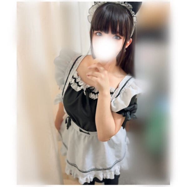 尽くしメイド♡