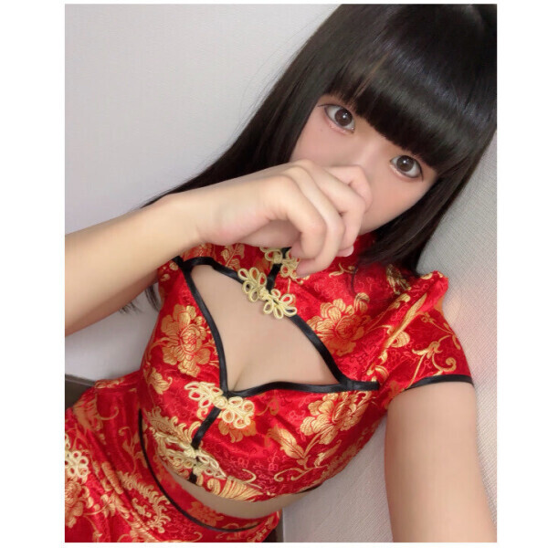 いたずらされたい？♡