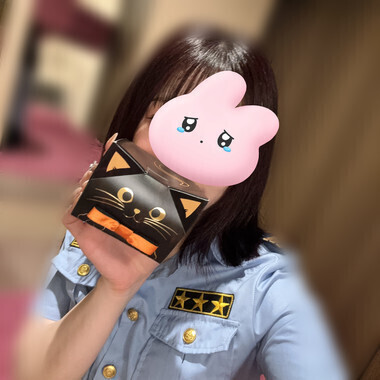 今日もありがとう🫣