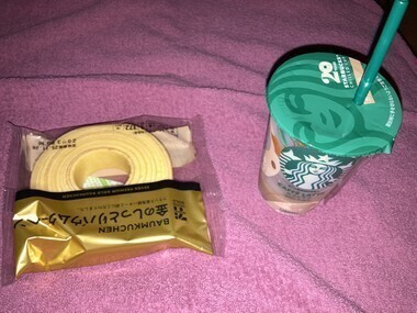 やっと、、、、💧