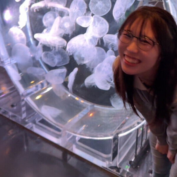 ねるちゃまおります🪼