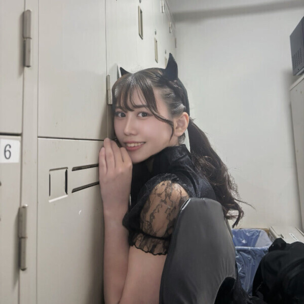 悪い子かも😈🎶