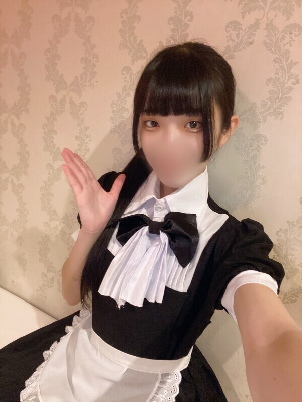 8日もー！(՞˶･֊･˶՞)🩵