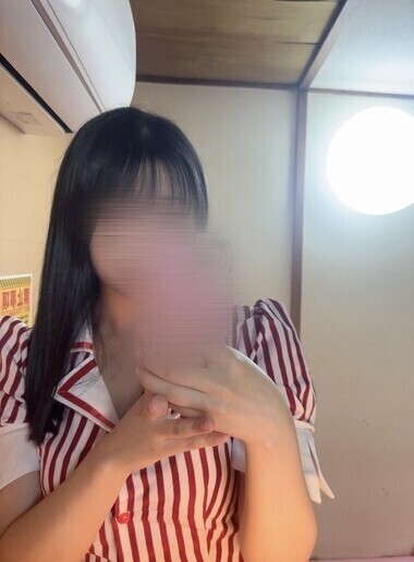 はにです🐰初出勤です💞