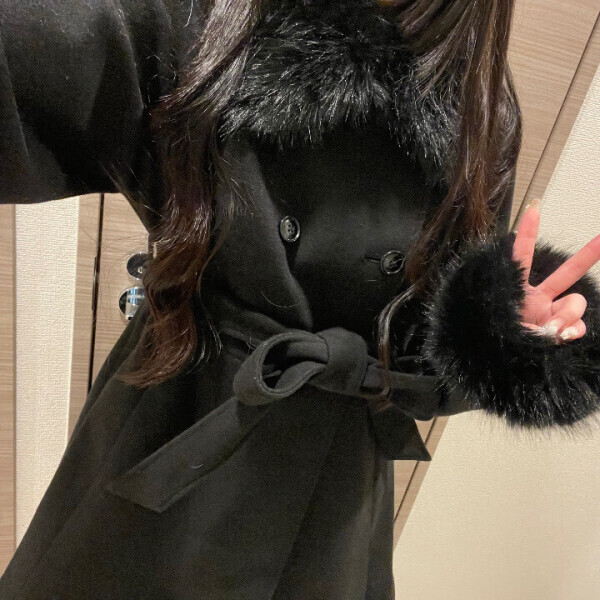 帰ってきたよーん