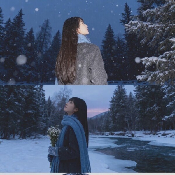 ありがとん⛄️✨