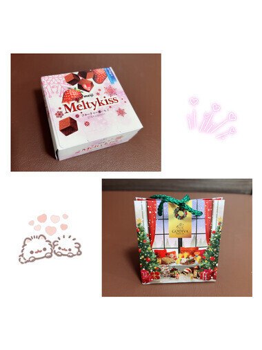 11/19お礼と本日💐♡