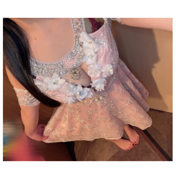 冬はつとめて❄️