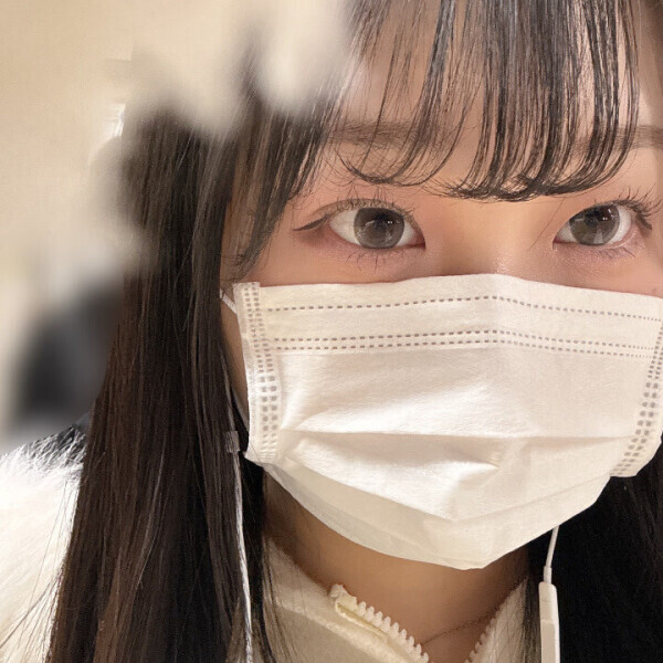 冬の女の子は特別❄️🎀🤍