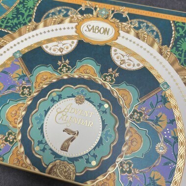 アドベントカレンダー‼️