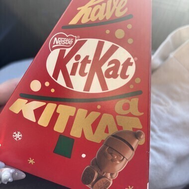 サンタさんきた💝