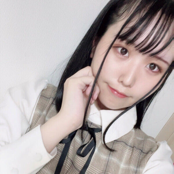 いつもありがと〜う