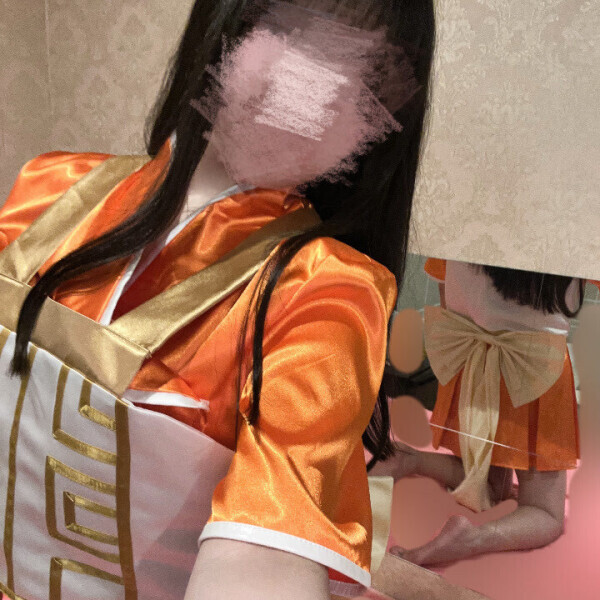 アニメキャラコスプレ🎀