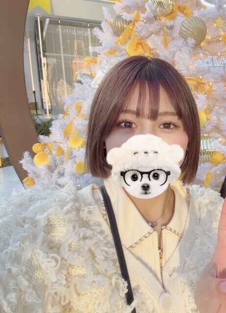 髪の毛切りました！