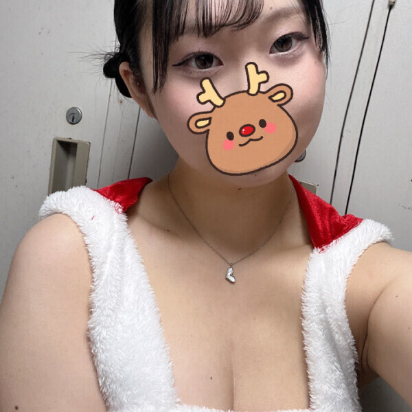 サンタが街にやってくる🎅