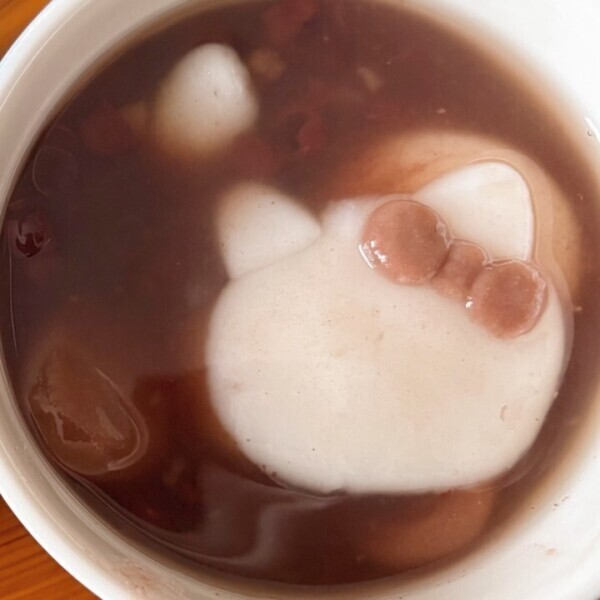 ことしはじめてのしゅ !