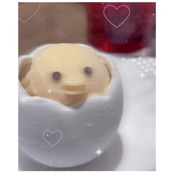 ぴよぴよ🐣💕