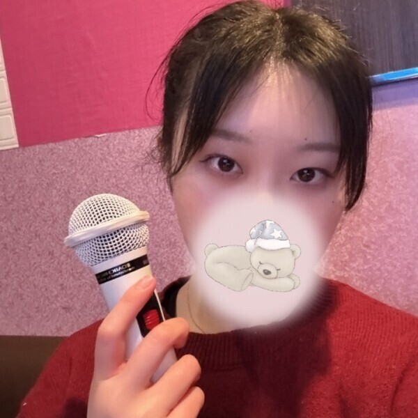 趣味🎤