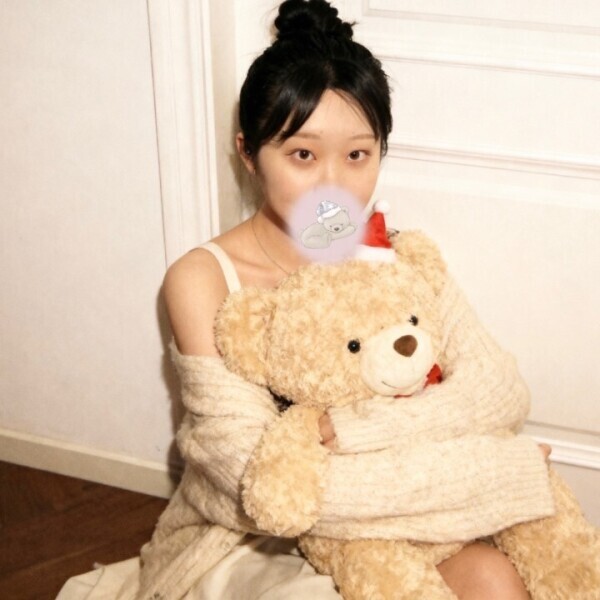 後ろからぎゅー