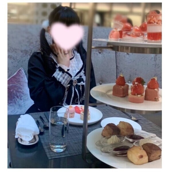 しあわせいちごタイム🍓🎀