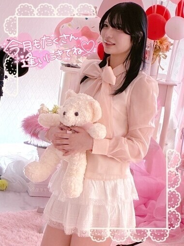 うさ🤍におまかせ❣️✨