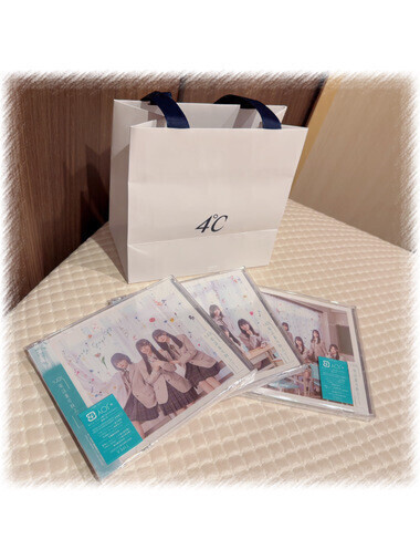 2/17お礼と本日💐♡