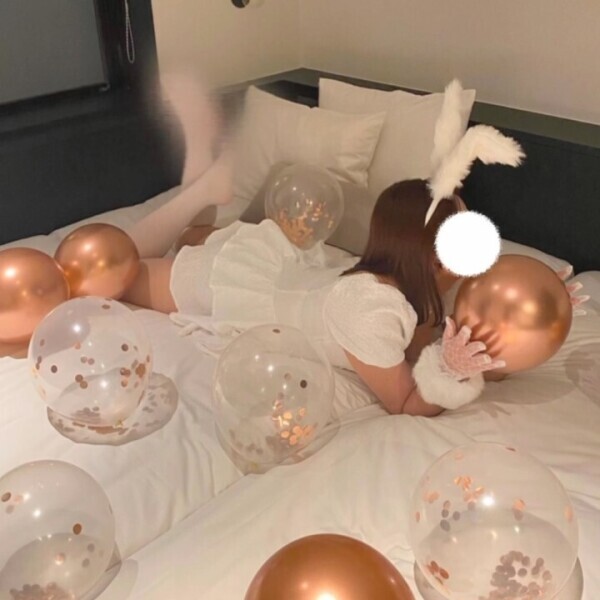 ごめんなさい🥲