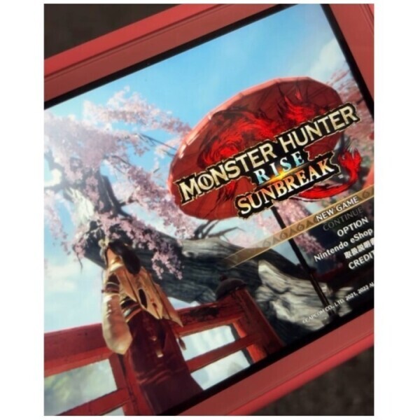 ハンター見習い✨