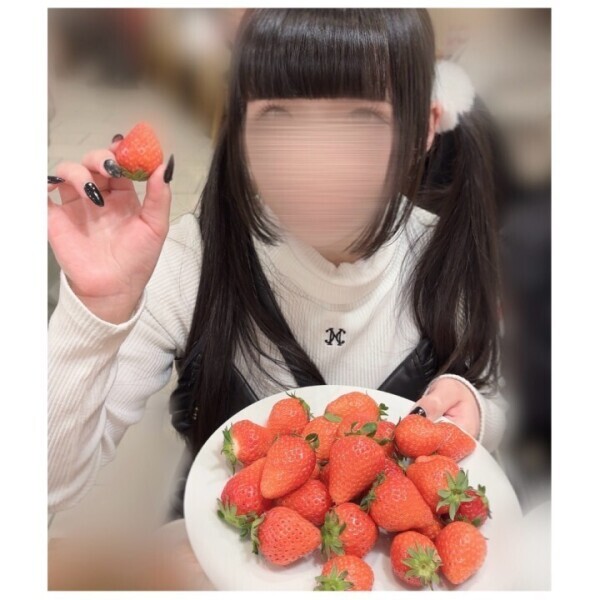 いちごたっぷり🍓♡