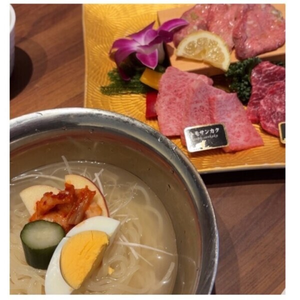 おにくにく！♡